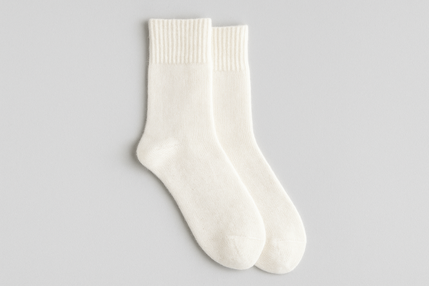 Mongolian Cashmere Performance Socks